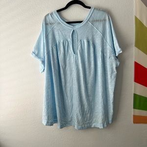 American Eagle shirt